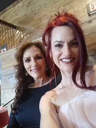 ❤️ Kimberley Cox Yahnke