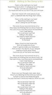 Maybe you would like to learn more about one of these? 7 Adele Lyrics Quotes Ideas Adele Lyrics Lyric Quotes Lyrics