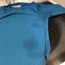 How To Get Grease Stains Out Of Clothes That Have Been Dried The Merry Momma