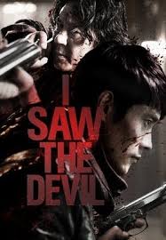 It will also be available for streaming on bilibili. I Saw The Devil Movies On Google Play
