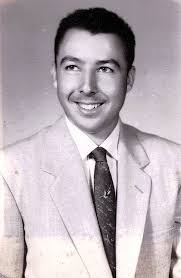 Richard Dale Mayberry Obituary November 12, 2023