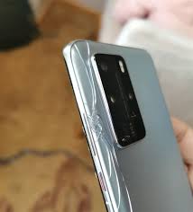 How to apply what is arguably the best glass screen protector for the huawei p40 lite thank you for watching my video, i hope you enjoyed it.watch this. Huawei P40 Pro With Broken Rear Glass Panel Spotted Just Days After Launch Gizmochina