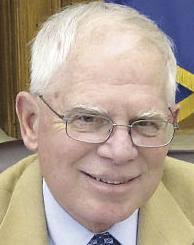 Yates County Legislature appoints Fitch to vacant seat