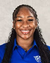 2025-26 Women's Track and Field Roster