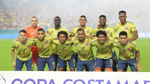 Seleccion de futbol de colombia. Como Le Fue En El 2019 A La Seleccion Colombia