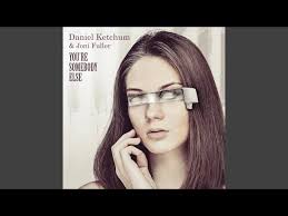 You're Somebody Else (Piano & Strings)