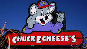 Image result for chuck e cheese