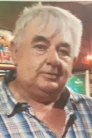 Condolence Book for Christopher Crowley (Rosslare Harbour, Wexford)