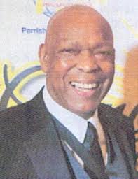 This guy, Tommy Reamon Sr. lived in my neighborhood back in the day, same  street one block up and as I remember Tommy he was always going somewhere  to workout. Talk about