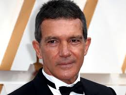 Antonio banderas, one of spain's most famous faces, was a soccer player until breaking his foot at he was born josé antonio domínguez banderas on august 10, 1960, in málaga, andalusia, spain. Antonio Banderas Reveals He Has Coronavirus On 60th Birthday Antonio Banderas The Guardian