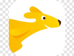 Tap the phone icon to get their number. Mobile App Store Android Meituan Com Wechat Yellow Deer Transparent Png