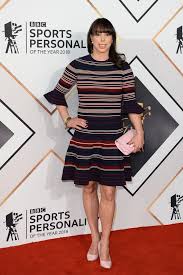 Beth tweddle (r) says the training she received from amanda reddin was tailored to fit in with the changes she went through as a teenager. Spoty 2018 Beth Tweddle Shows Of Baby Bump As She Glows On Red Carpet Mirror Online
