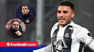 Yacine Titraoui: Leeds United vs Sunderland battle to reignite as clubs make contact