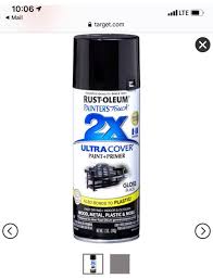 Roof accessory and trim spray paint, terra cotta color, aervoe # 1613, 12 ounce net weight. Spray Painting Doors And Window Trims Black