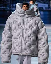 Dazed Fashion On Instagram Stepping Outside Like Regram Itsmaysmemes Feat L Mens Puffer Jacket North Face Puffer Jacket Street Wear