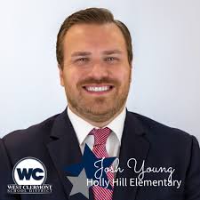 👏 🏫 JOIN US in celebrating the leaders of our schools