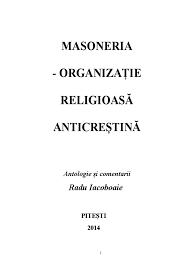 Tot pe clădirea primăriei avem şi o placă comemorativă a lui alexandru bernardazzi. Masoneria Organizatie Religioasa Anticrestina