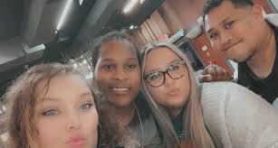 In honor of Helen Louise Swingle, Lexington class of 46