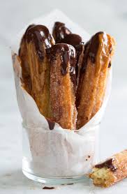 Churros Homemade Recipe With Step By Step Photos Cooking Classy Cooking Recipes Desserts Yummy Food Dessert Dessert Recipes Easy