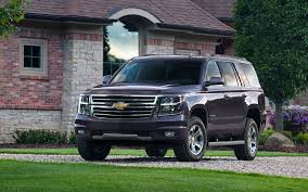 Used 2017 chevrolet suburban mpg & gas … view detailed gas mileage data for the 2017 chevrolet suburban. 2017 Chevrolet Tahoe 4wd 4dr Premier Specifications The Car Guide