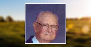Milton Eckermann, Sr Obituary April 10, 2009