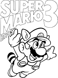 Super mario is a platform game produced by nintendo in late 1985. Mario Coloring Pages 100 Best Pictures Free Printable