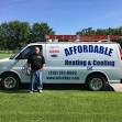 Affordable Heating Air, LLC Better Business Bureau