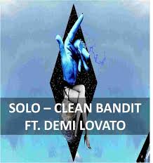 Solo Clean Bandit Feat Demi Lovato Guitar Chords Lyrics Musica