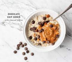 Overnight Oats Recipe Love And Lemons Recipe Oats Recipes Overnight Oats Recipe Almond Recipes