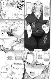 Saimin Seishidou Kurashiki Reika no Baai - Page 7 - HentaiEra