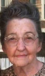 Elsie Freeman Obituary (2015)