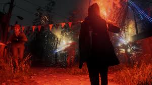 Alan Wake