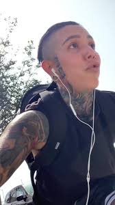 Chris Feeney Greenock