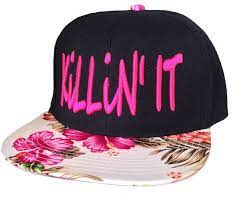 Pin On Snapbacks With A Meaning