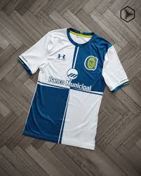 June 26, 2020 • nonpareilonline.com . Review Tercera Camiseta Under Armour Rosario Central 2020 21 Mdg