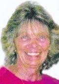 Sue Troxel Obituary (2013)