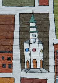 Rooter plumbing, we don't just believe in good plumbing—we believe in good service. Pendleton Mapped Artworks Cincinnati