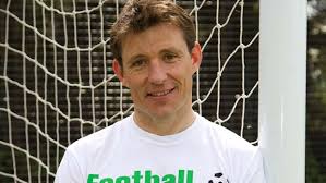 Ben Shephard announces new scheme to help 'Grow the Game'