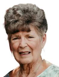 Joan VanderVelde Obituary