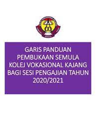Education, malaysia, kolej, vokasional, cator. Logo Kolej Vokasional Kajang Markulambang