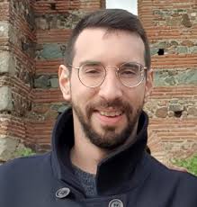 João Sebastião Fusco Ribeiro