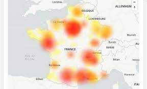 Je suis en panne d'internet depuis le 16/12. Free Importante Panne D Internet En Cours Kulturegeek