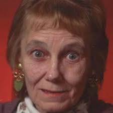 Nancy K. (Sheffer) Van Obituary March 15, 2014