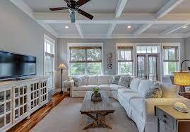 Kitchen Design Interior Design Ideas Home Bunch Beach Living Room Coastal Room Beach Houses For Sale