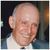 Obituary information for Mr John Mattera