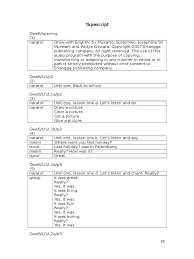 37 000 jl 2 kelas 2 rp. Script Grow With English 6