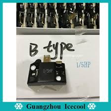 First the temperatures in both the fridge and freezer would swing wildly. China 1 5hp Relay 4tm Refrigerator Compressor Overload Protector China Relay 4tm And 4tm Refrigerator Compressor Overload Protector Price