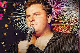 NYE LIVE at the Improv featuring Tim Dillon at Irvine Improv (12575955)