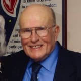 George "Bill" Burrows Obituary (1930