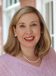 Dr. Liesl Harris to Study at International Holocaust Center